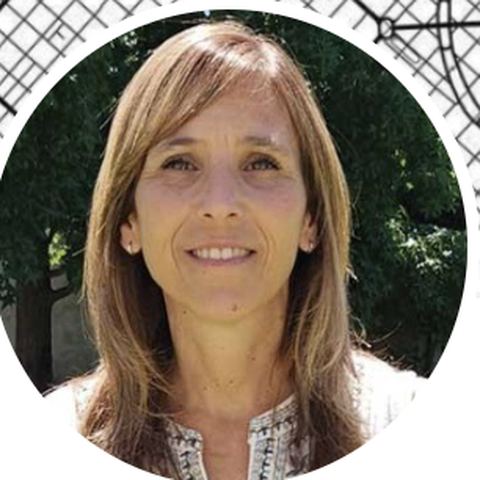 Dra. Luciana Guzmán, médica especialista en Gastroenterología Pediátrica